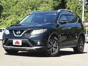 2016 NISSAN X-TRAIL