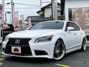 2012 LEXUS LS
