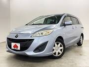 2010 MAZDA PREMACY 20CS