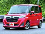 2016 TOYOTA ROOMY
