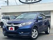 2015 HONDA VEZEL