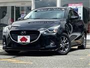 2017 MAZDA DEMIO