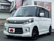 2015 SUZUKI SPACIA CUSTOM
