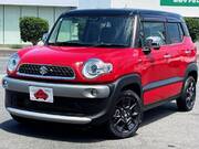 2019 SUZUKI XBEE HYBRID MZ