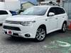 MITSUBISHI OUTLANDER PHV