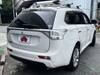 MITSUBISHI OUTLANDER PHV