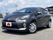 2012 TOYOTA AQUA