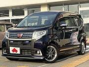 2015 DAIHATSU MOVE