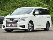 2016 NISSAN ELGRAND