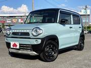 2018 SUZUKI HUSTLER