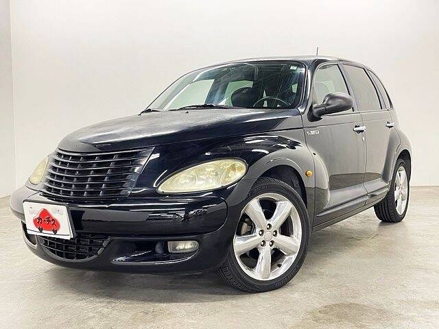 CHRYSLER CHRYSLER PT CRUISER