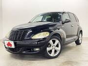 2005 CHRYSLER CHRYSLER PT CRUISER (Left Hand Drive)