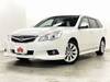 SUBARU LEGACY TOURING WAGON