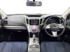 SUBARU LEGACY TOURING WAGON