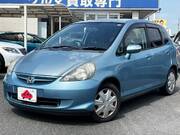 2006 HONDA FIT W