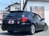 SUBARU LEGACY TOURING WAGON