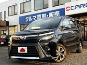 2018 TOYOTA VOXY