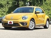2017 VOLKSWAGEN THE BEETLE