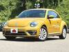 VOLKSWAGEN THE BEETLE