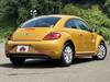 VOLKSWAGEN THE BEETLE