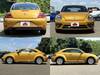 VOLKSWAGEN THE BEETLE