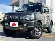 2015 SUZUKI JIMNY LAND VENTURE