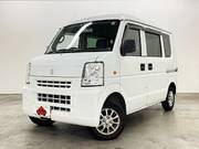 2013 SUZUKI EVERY VAN
