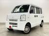 SUZUKI EVERY VAN