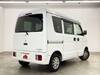 SUZUKI EVERY VAN