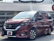 2016 NISSAN SERENA