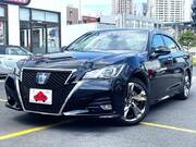 2016 TOYOTA CROWN