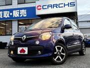 2019 RENAULT TWINGO