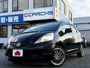 2010 HONDA FIT L