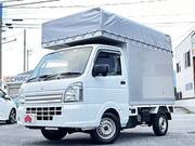 2024 SUZUKI CARRY TRUCK KC 0.35ton