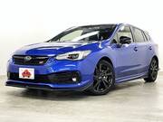 2023 SUBARU IMPREZA SPORTS
