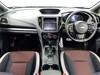 SUBARU IMPREZA SPORTS