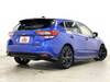 SUBARU IMPREZA SPORTS