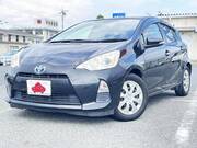 2012 TOYOTA AQUA S
