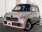 2015 DAIHATSU MIRA COCOA
