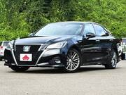 2017 TOYOTA CROWN
