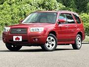 2007 SUBARU FORESTER