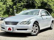 2007 TOYOTA MARK X 250G