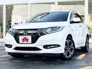 2017 HONDA VEZEL