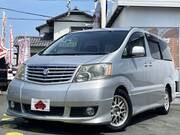 2003 TOYOTA ALPHARD MS