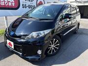 2013 TOYOTA ESTIMA AERAS