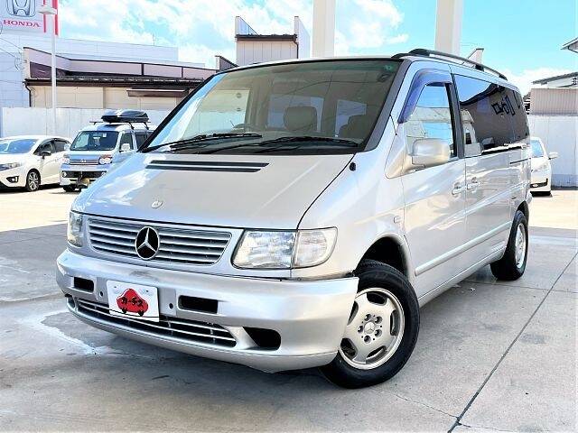 MERCEDES BENZ V230 (V CLASS)