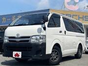 2013 TOYOTA REGIUS ACE VAN