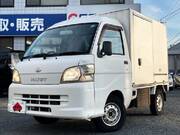 2012 DAIHATSU HIJET TRUCK 0.35ton