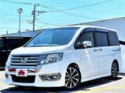 2014 HONDA STEPWAGON