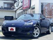2006 MAZDA RX-8